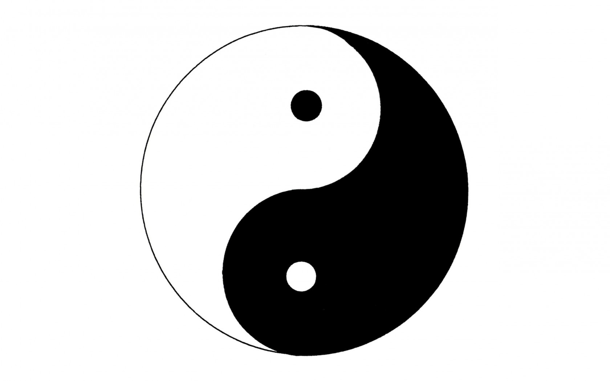 Yin Yang